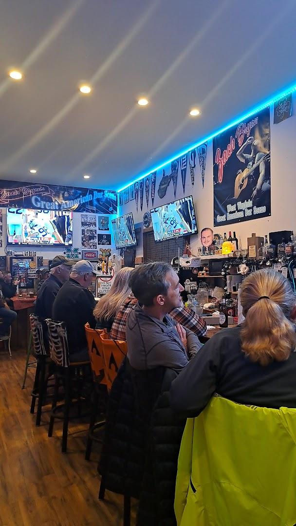 Old Mountain Tavern