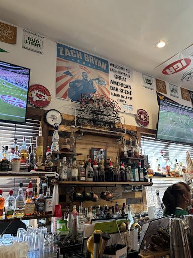 Old Mountain Tavern